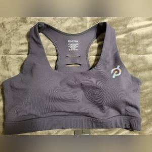 Peloton Sports Bra